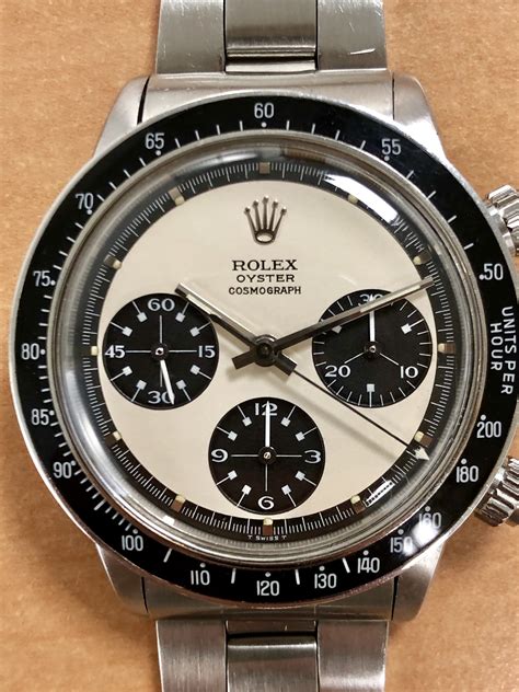 rolex daytona 6263 prix